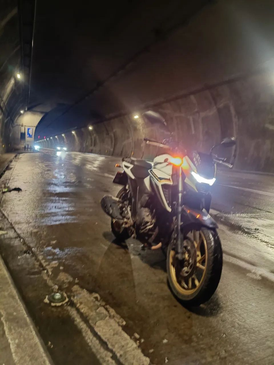 Fazer 250  - Foto 2