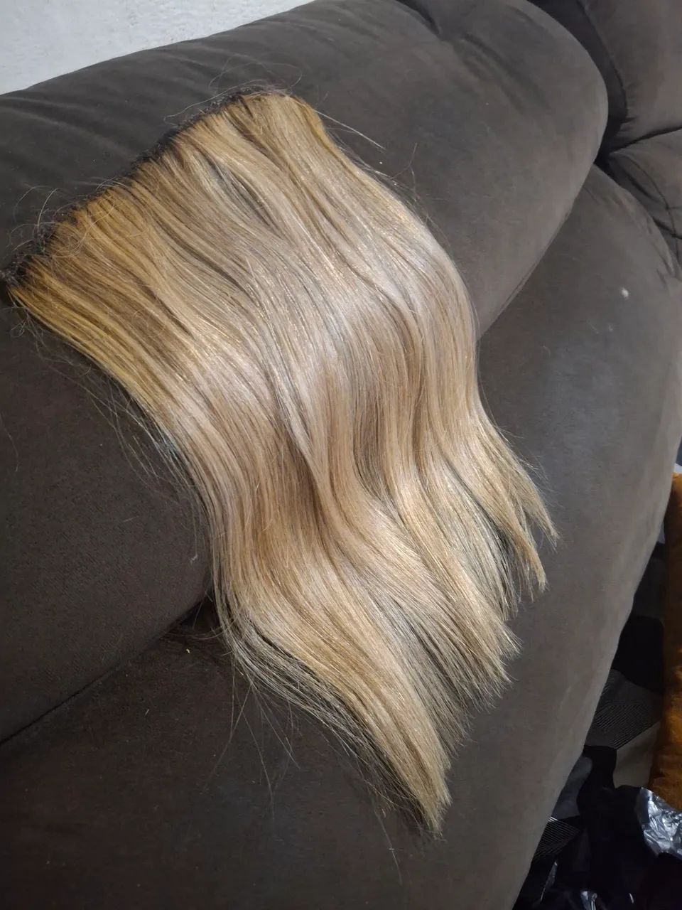 Mega haer brasileiro - Foto 2
