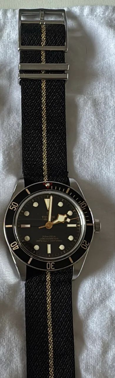 Tudor Black Bay 58 - Foto 4