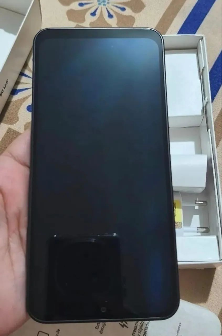 Samsung Galaxy A17  - Foto 4