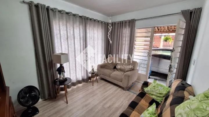 casa - Bonfim - Campinas - Foto 4
