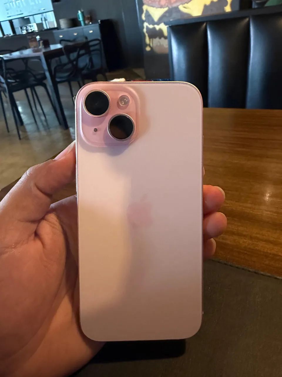 iPhone 15 128gb  - Foto 3