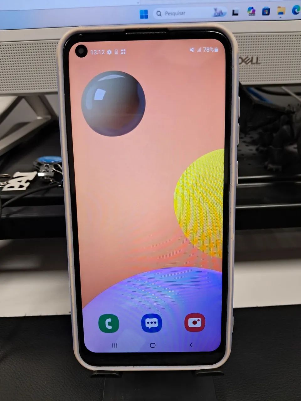 Samsung A11