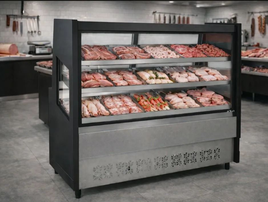 Balcão Refrigerado Avícola  - Foto 4