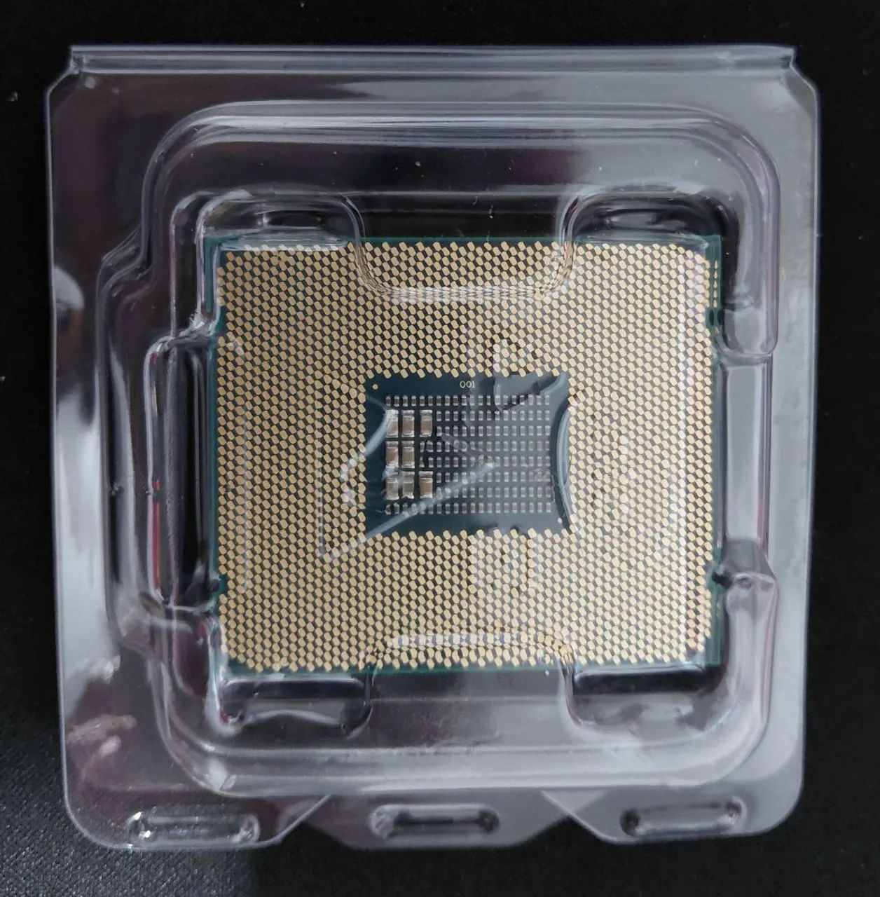 Processador Intel Xeon E5 2680 v4 14c/28t seminovo - Foto 3