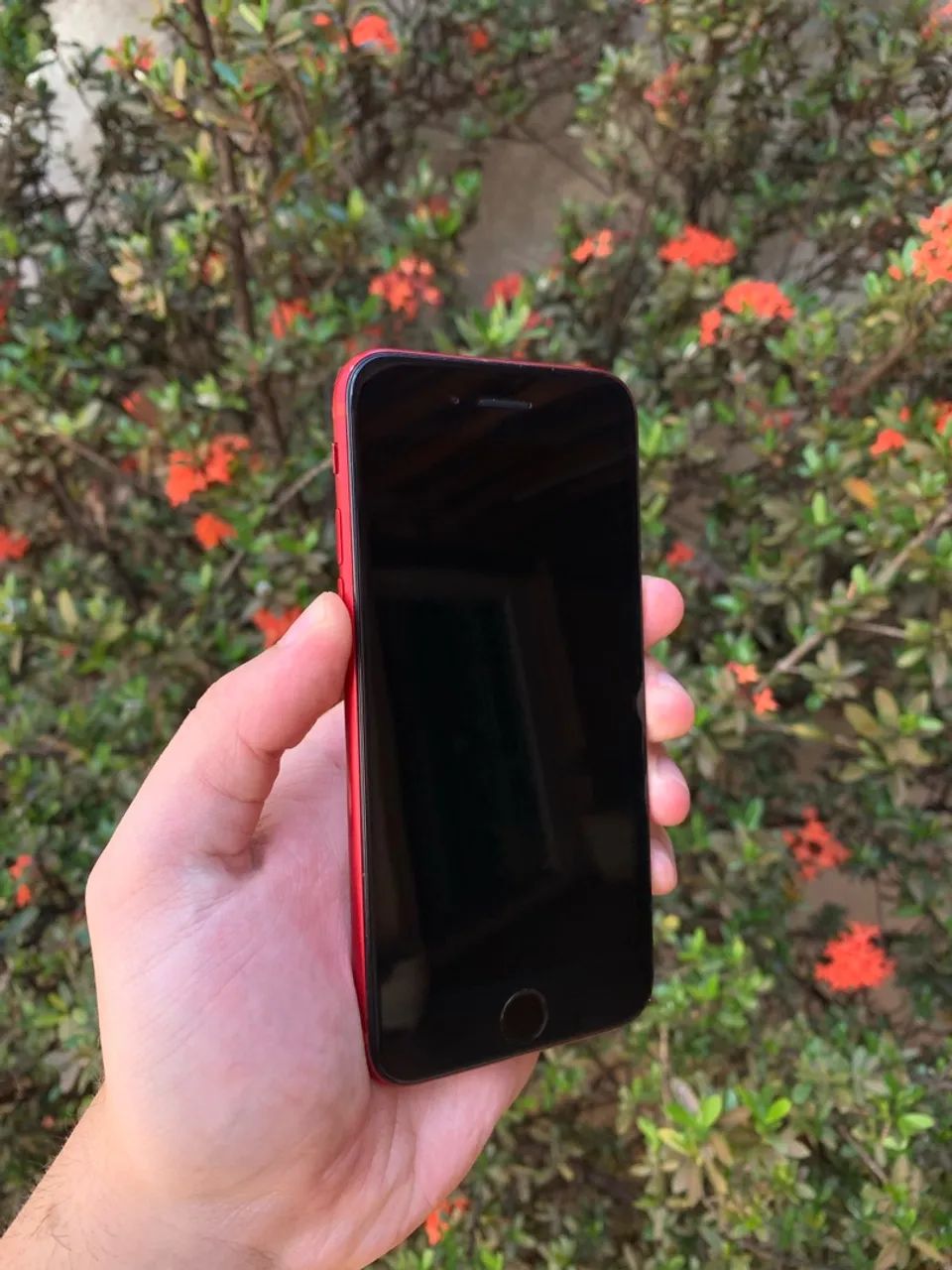 iPhone SE 128gb  - Foto 3