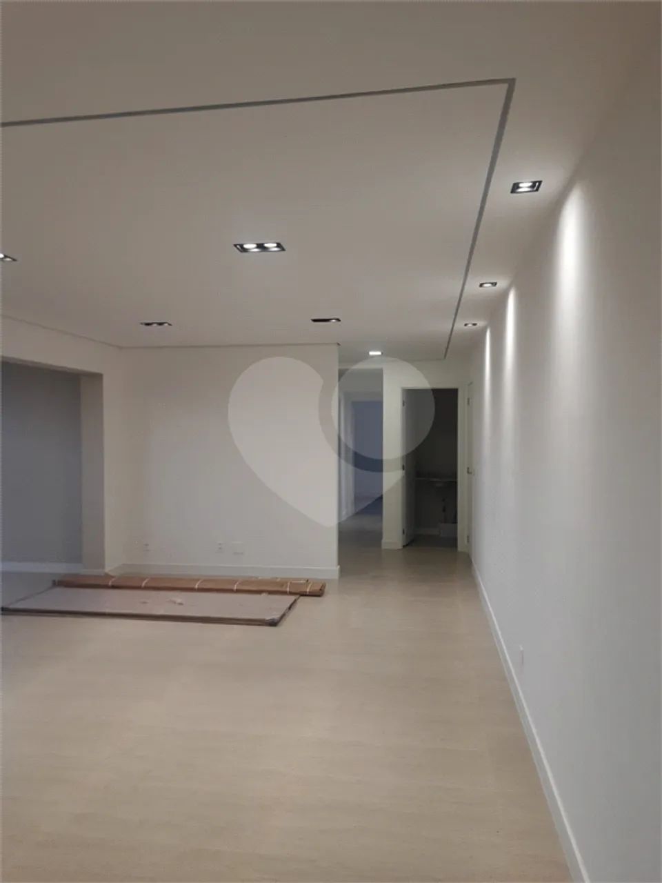 Apartamento para locação com 3 quartos no Edifício Highline Park em Sorocaba SP - Foto 3
