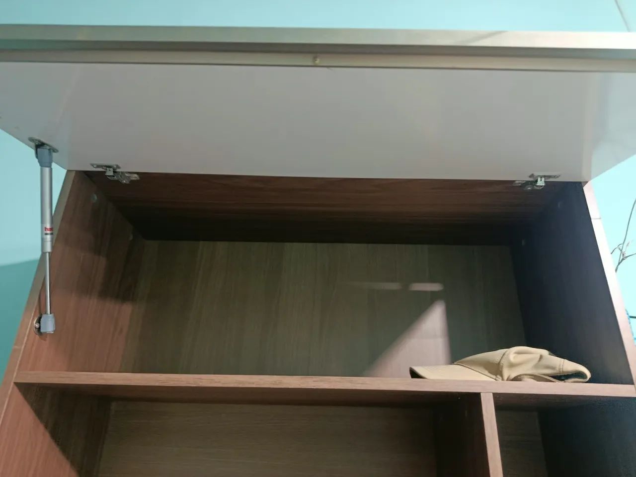 VENDE-SE ARMÁRIO de cozinha  - Foto 2