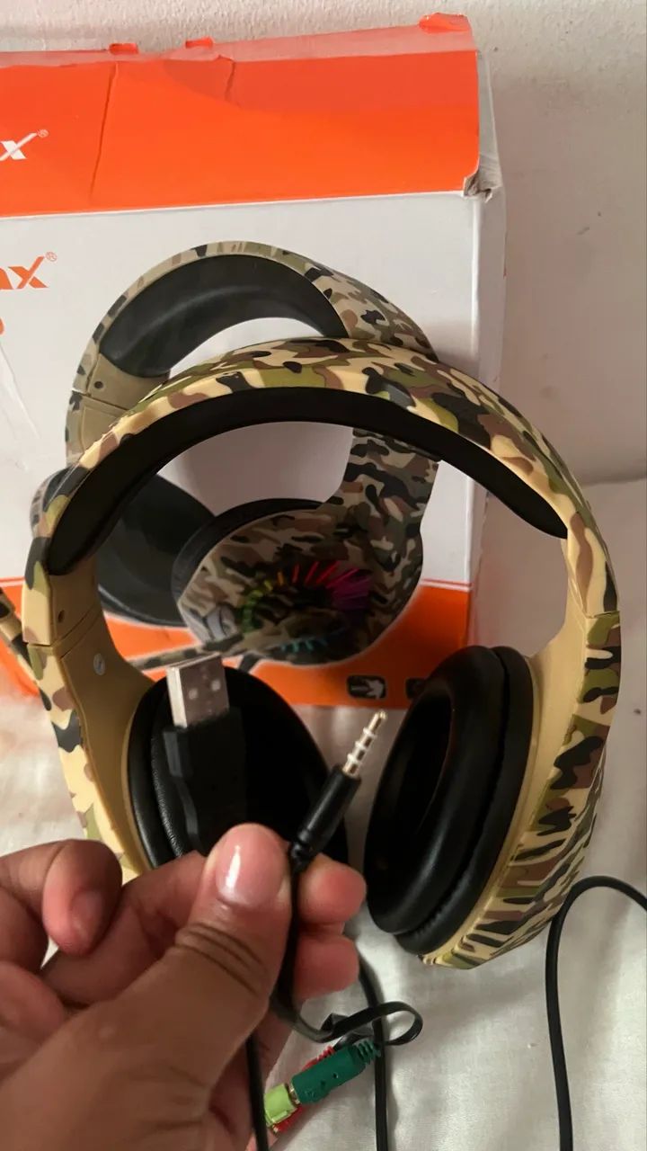 Fone ultra Max  ULT-8800