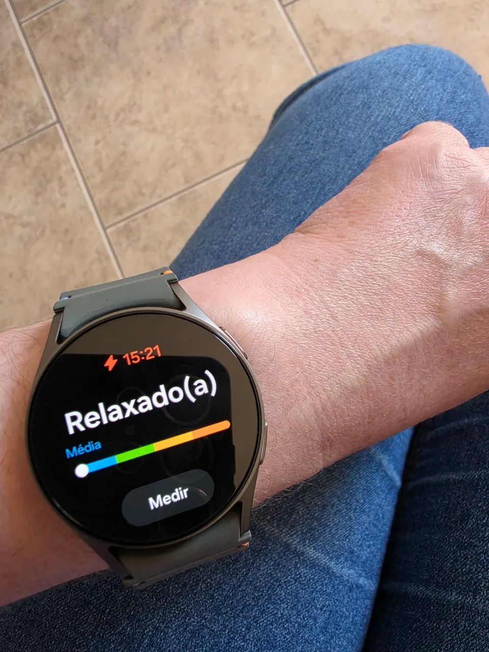 Galaxy Watch7 SmartWatch - Foto 2