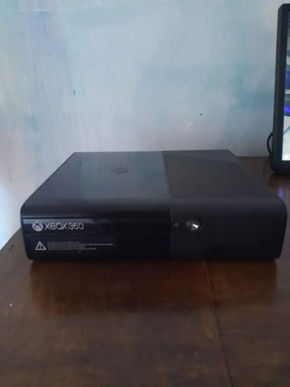 Xbox 360 desbloqueado  - Foto 2