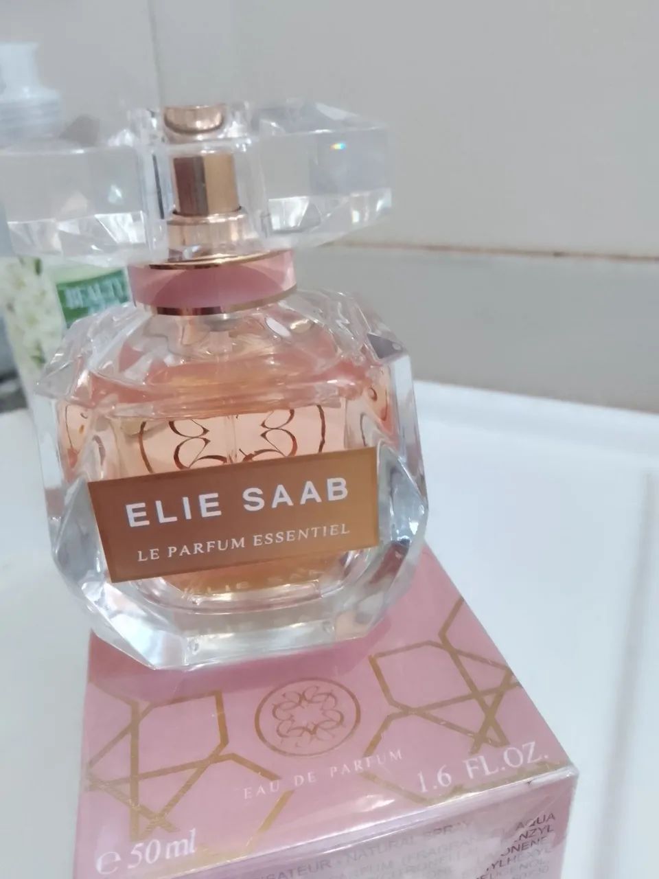 Elie Saab: Essentiel 50m