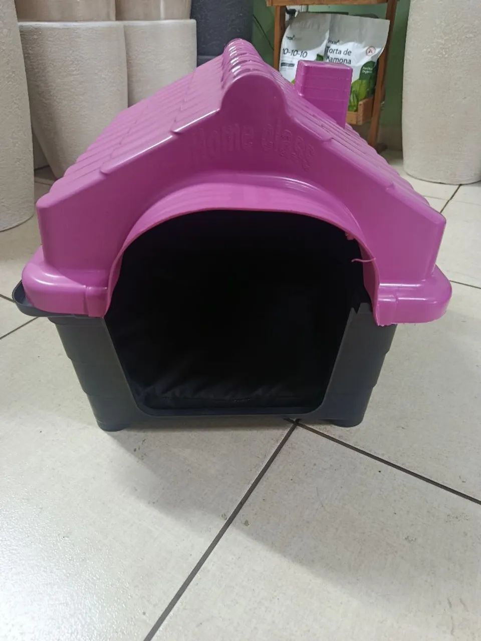 Casinha de pet - Foto 3