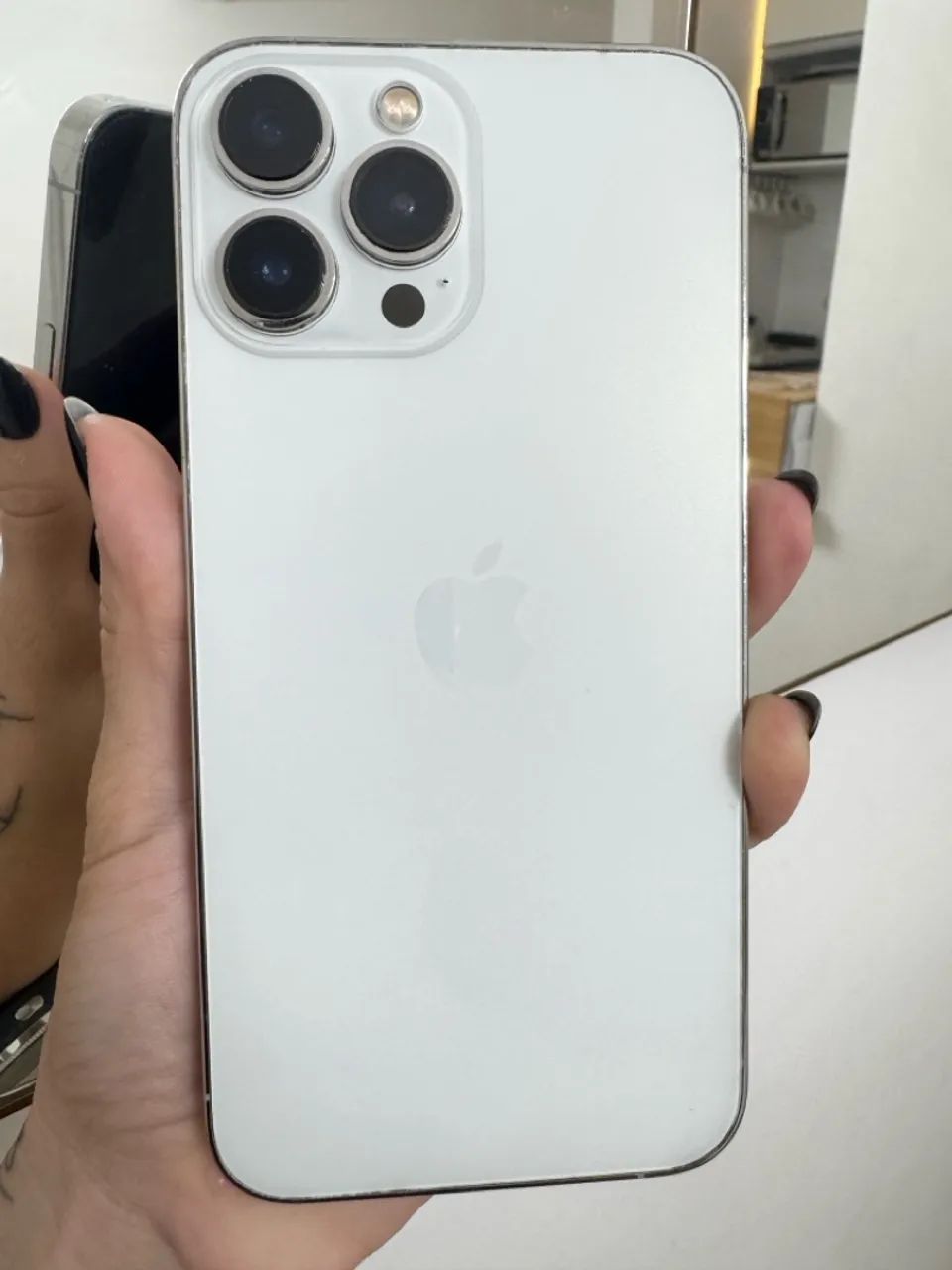 iPhone 13 Pro Max  - Foto 4