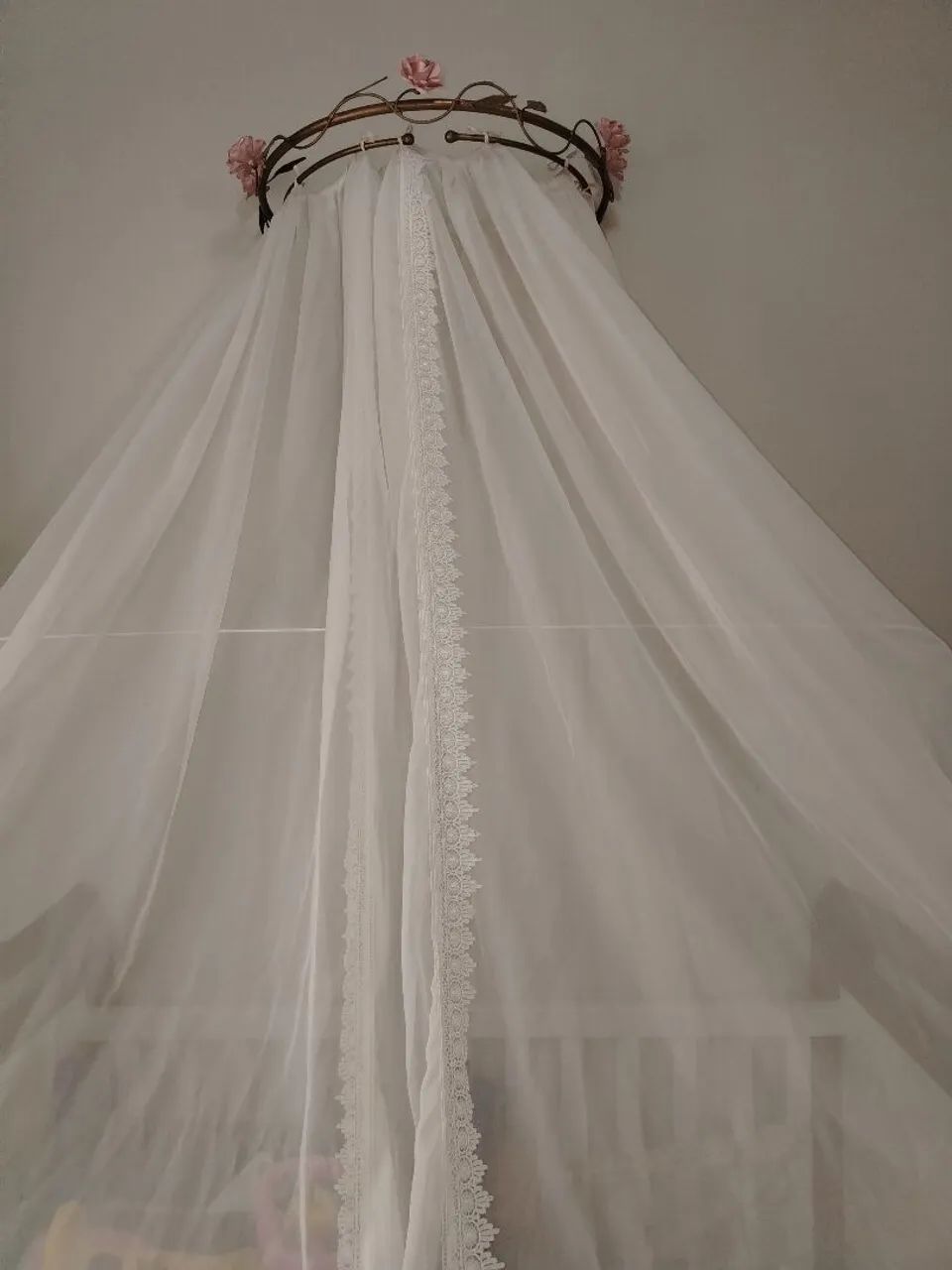 Dossel e Cortinado - Foto 2