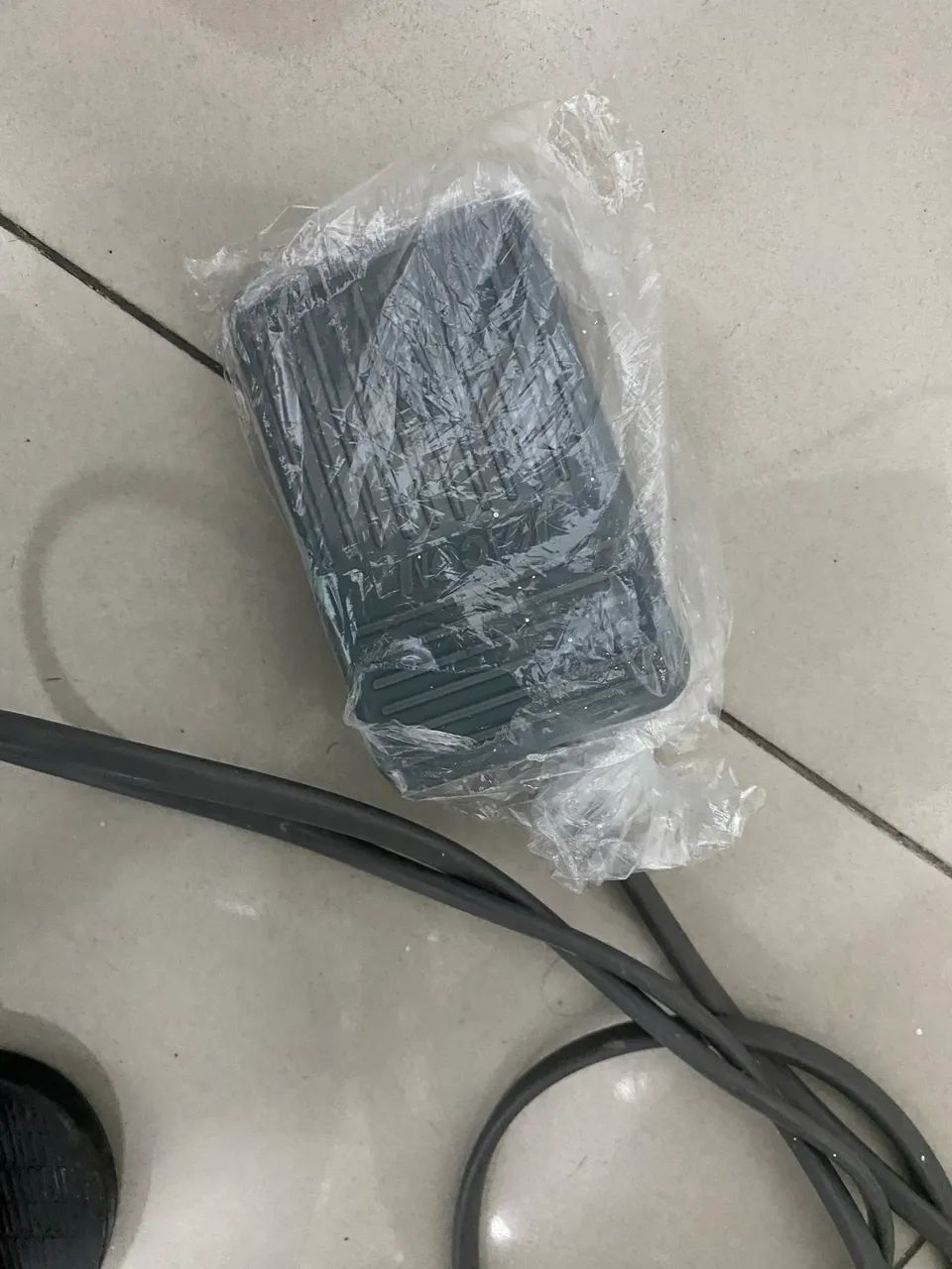 Jetsonic + jato de bicarbonato  - Foto 4