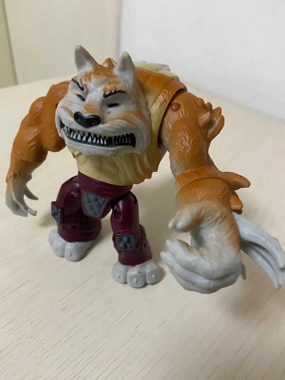 Brinquedo infantil