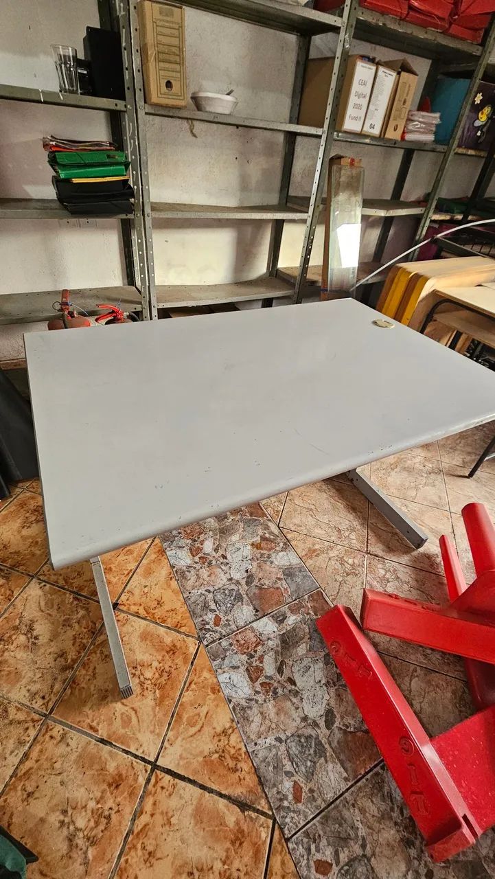 Mesa grande - Foto 2