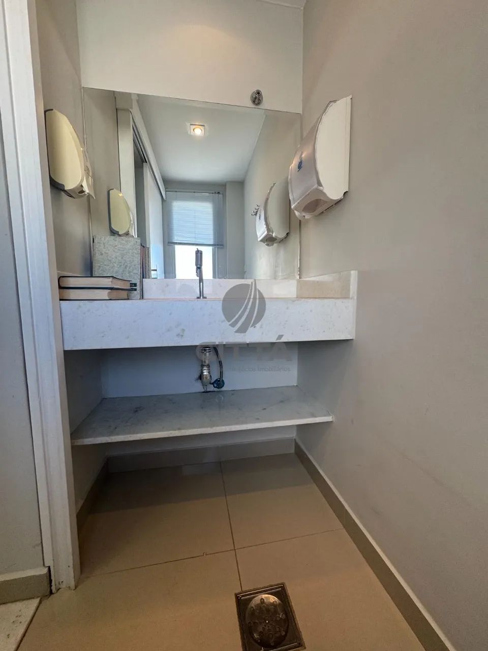 Sala comercial à venda no Edifício Thomaz Alves na Vila Itapura em Campinas/SP. - Foto 7