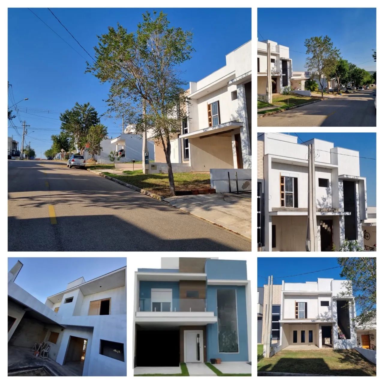 Casa Terras de São Francisco Sorocaba  - Foto 3