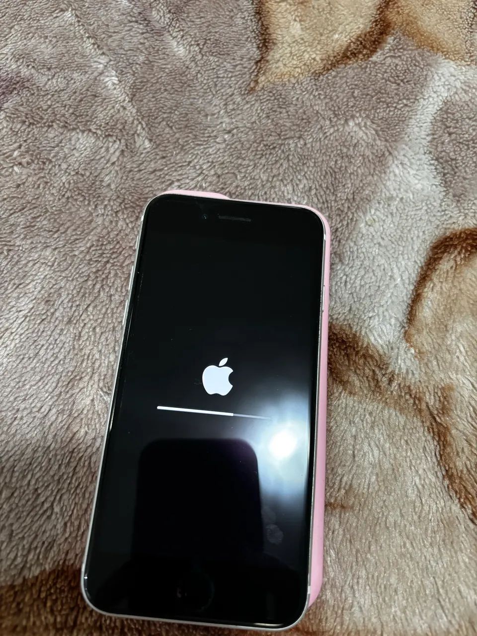 iPhone SE 