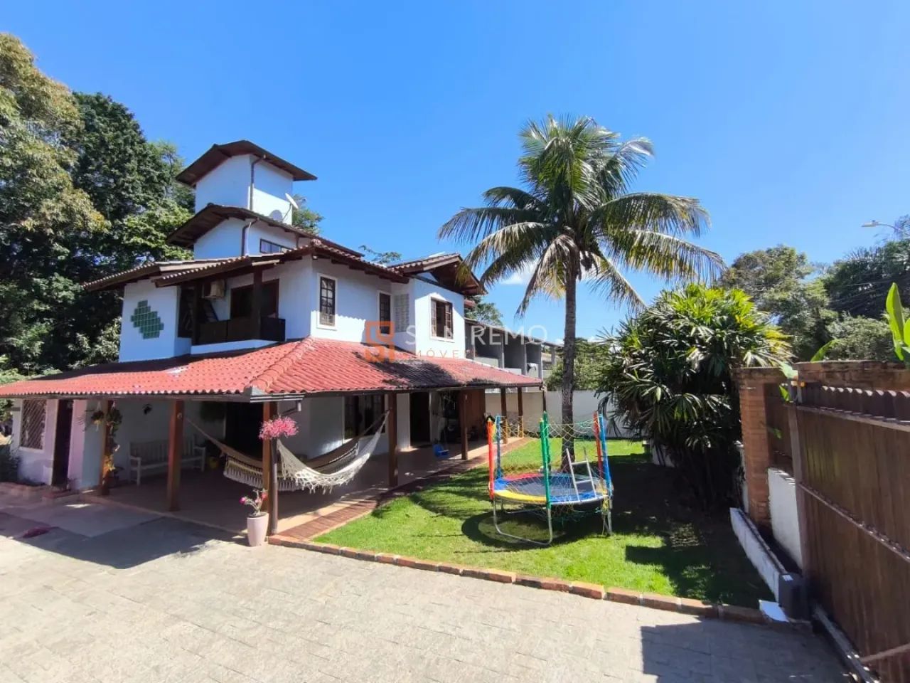 Rio Tavares | Casa 4 quartos, sendo 1 suite - Foto 2