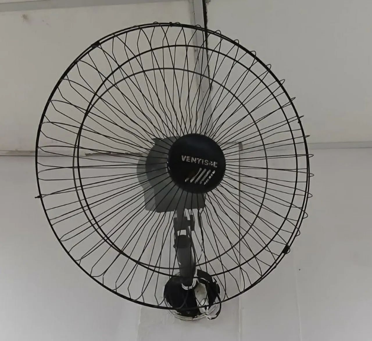 Ventilador de Parede 50cm - Foto 3