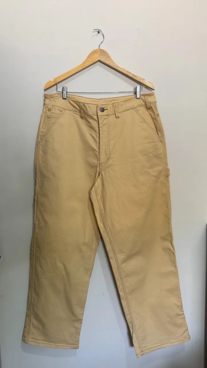 Calça Nike carpenter baggy
