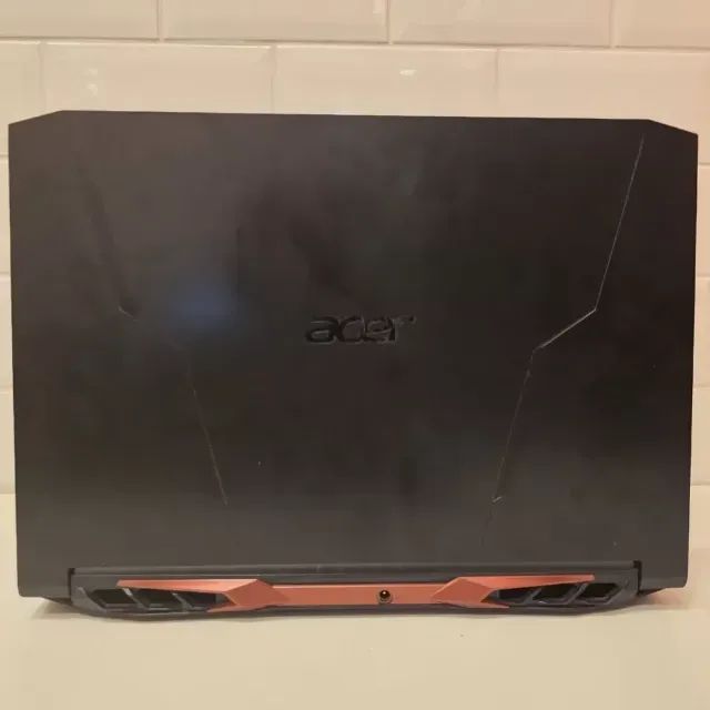 Notebook Acer Nitro 5 i7 11th - 16Gb Ram - RTX 3050 - 512Gb SSD - Foto 5