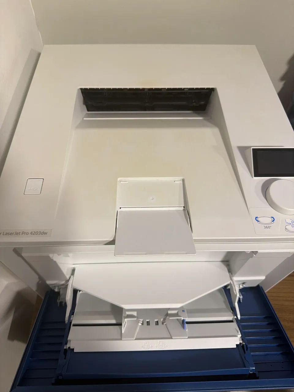 Vendo impressora laser colorida - Foto 3