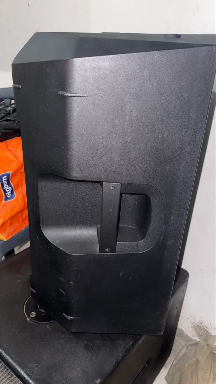Caixa JBL MAX 12 - Foto 4