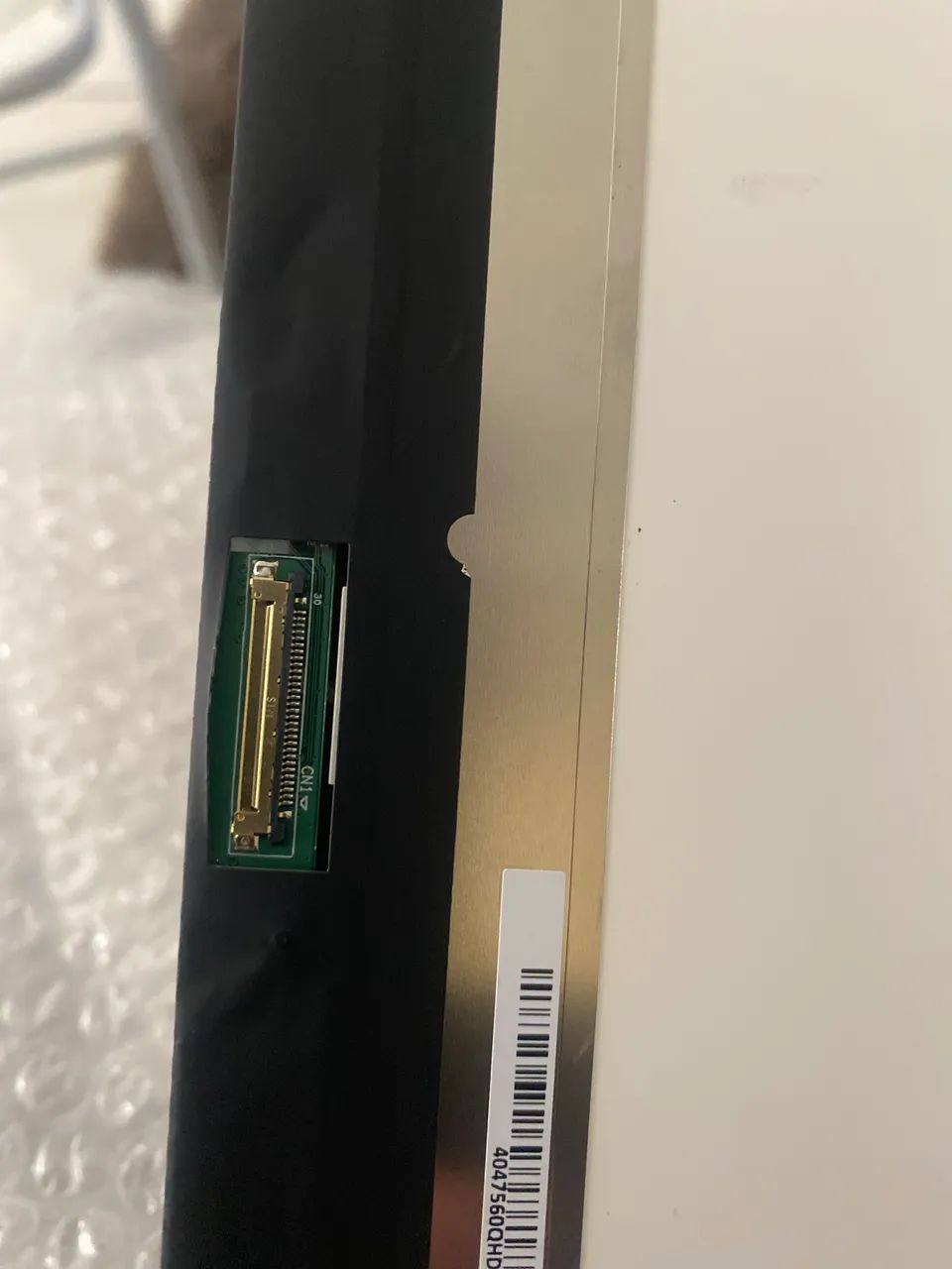 Tela notebook 14?  - Foto 2