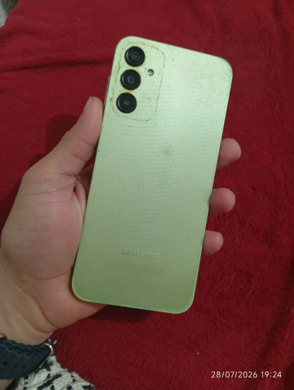 Samsung a14 - Foto 2