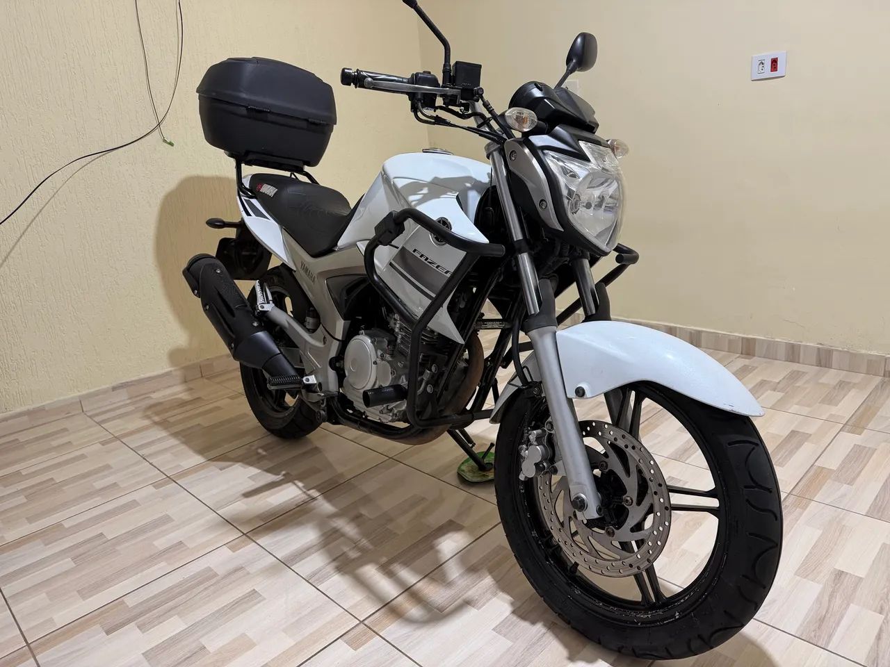 Fazer 250  - Foto 2