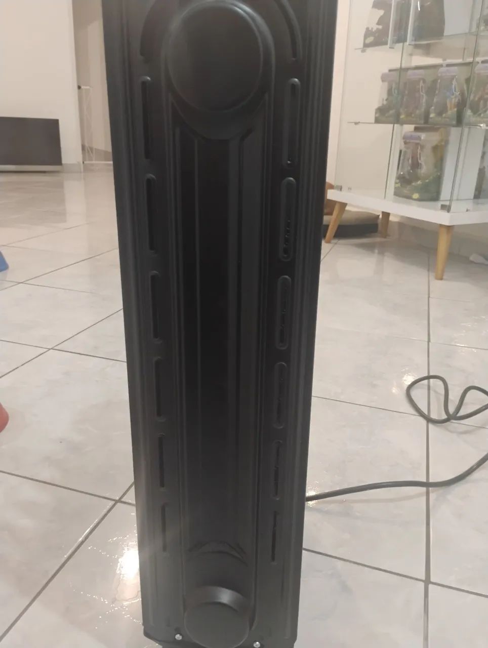 Aquecedor DeLonghi ConfortTemp - Foto 5