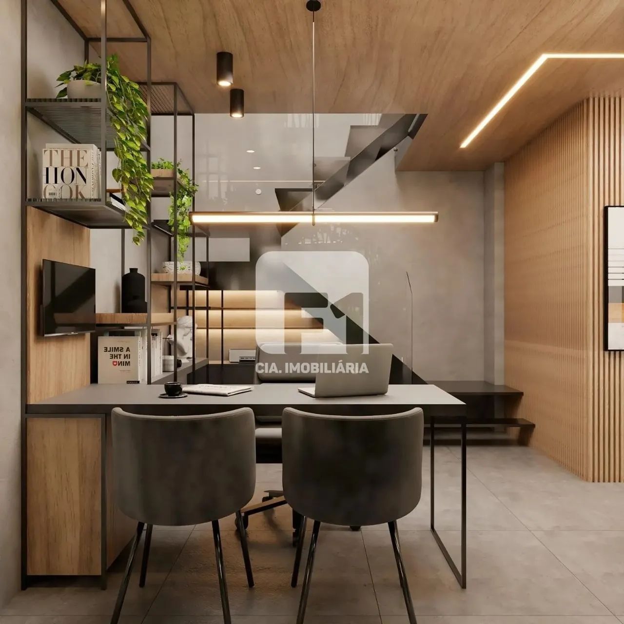 Loja de 54m² no João Paulo - Foto 3