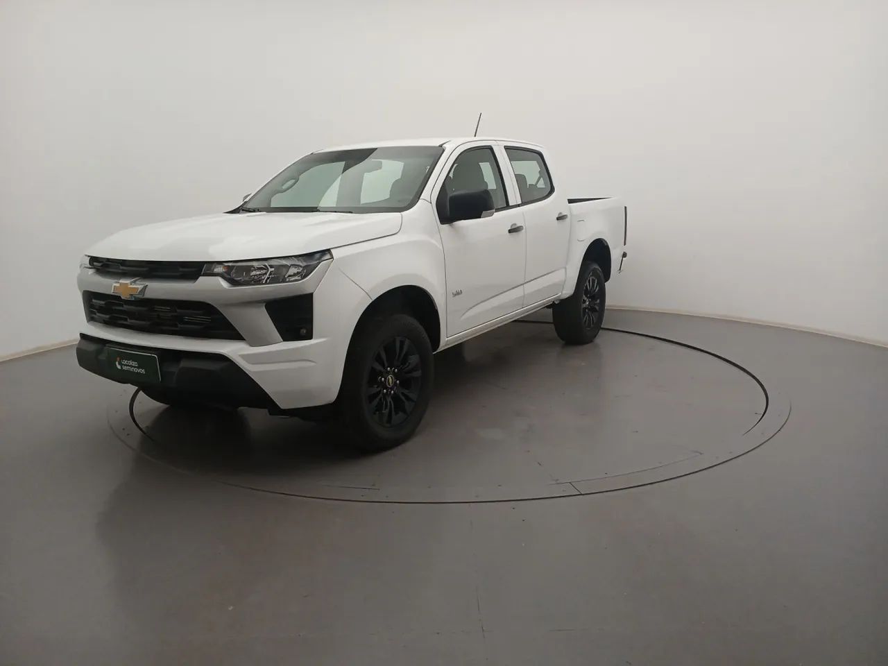 Chevrolet S10