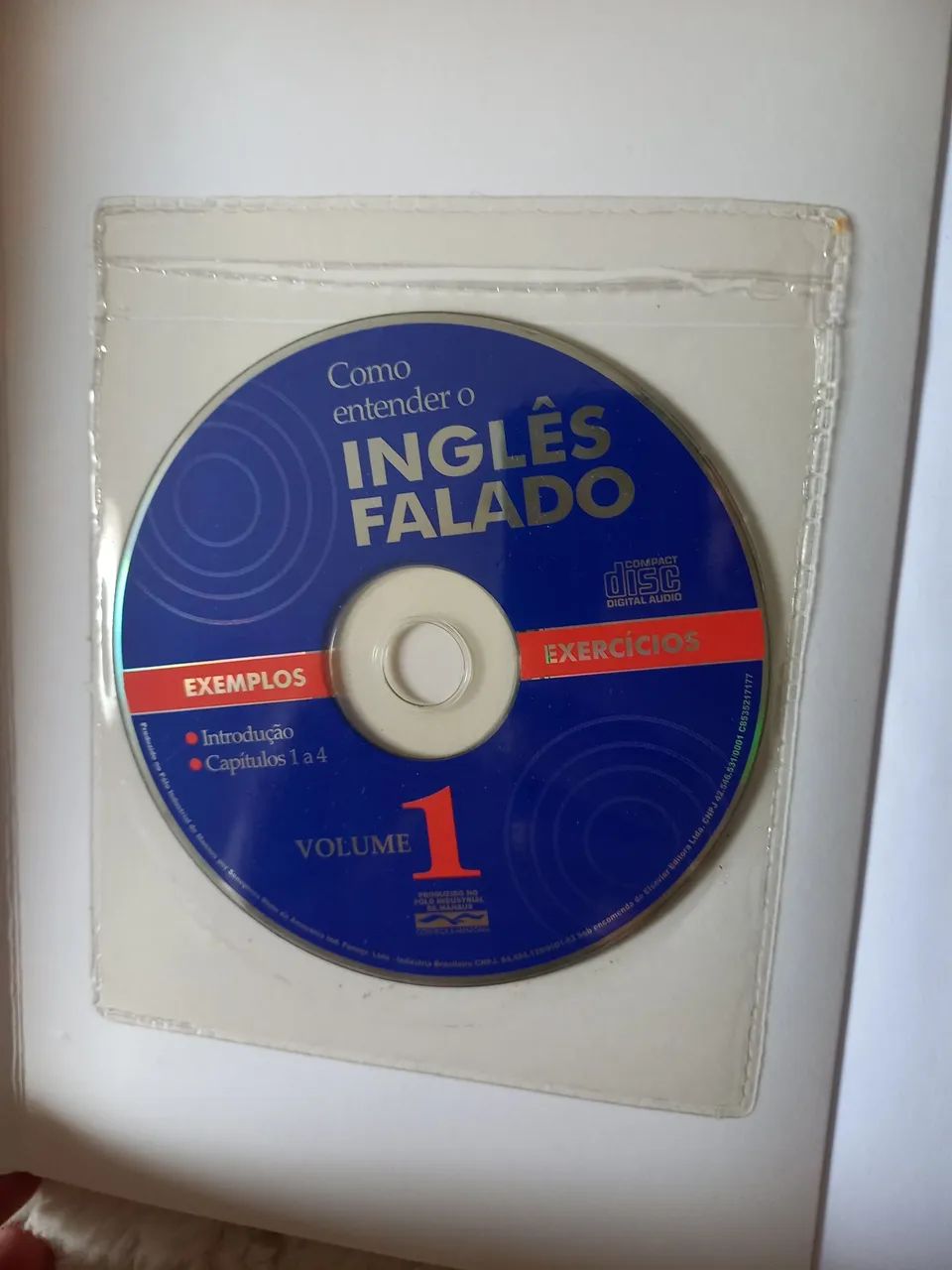 Como Entender o Ingles Falado  - Foto 2