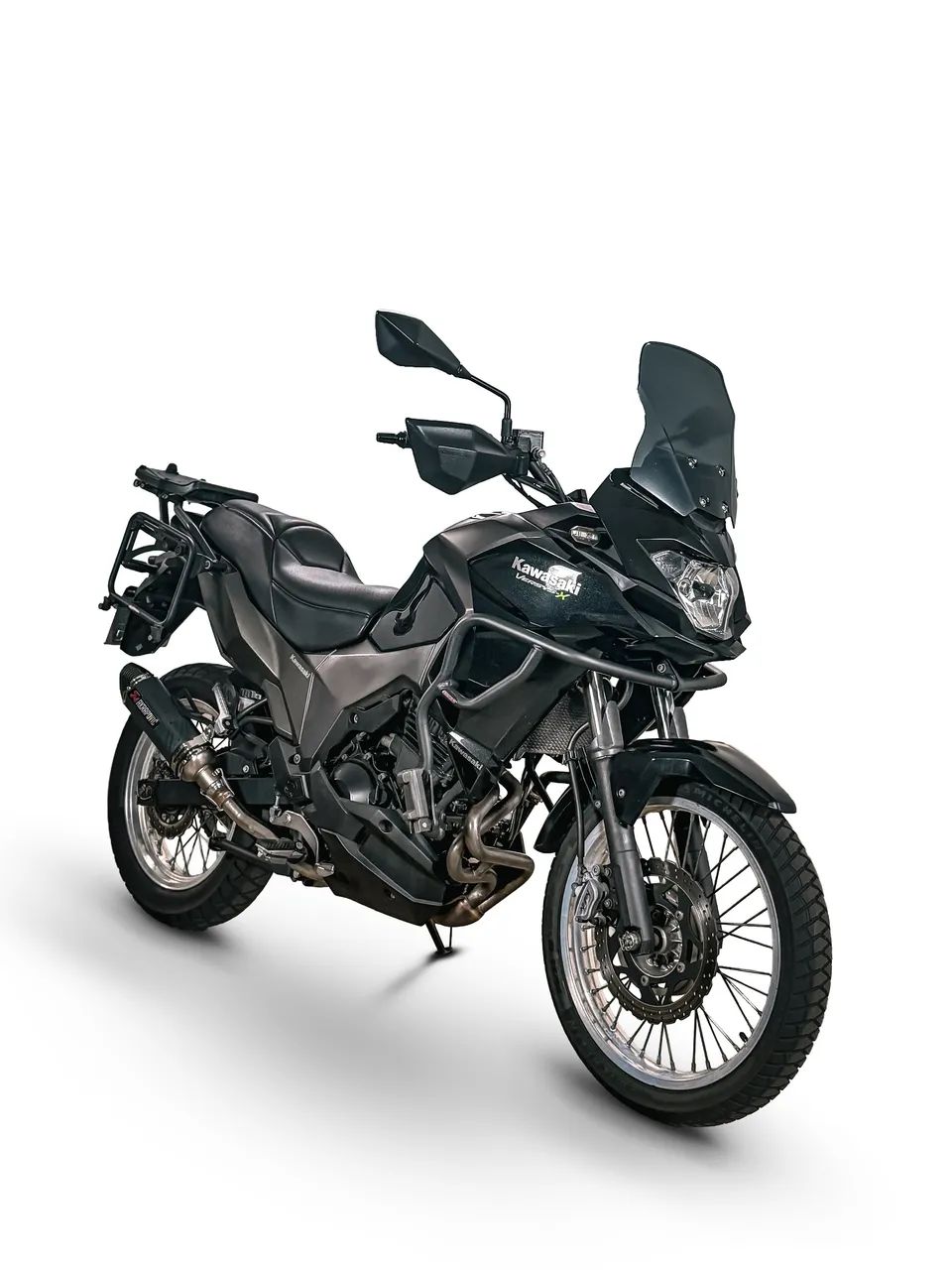 Kawasaki 300 2018 - 1493198561 | OLX