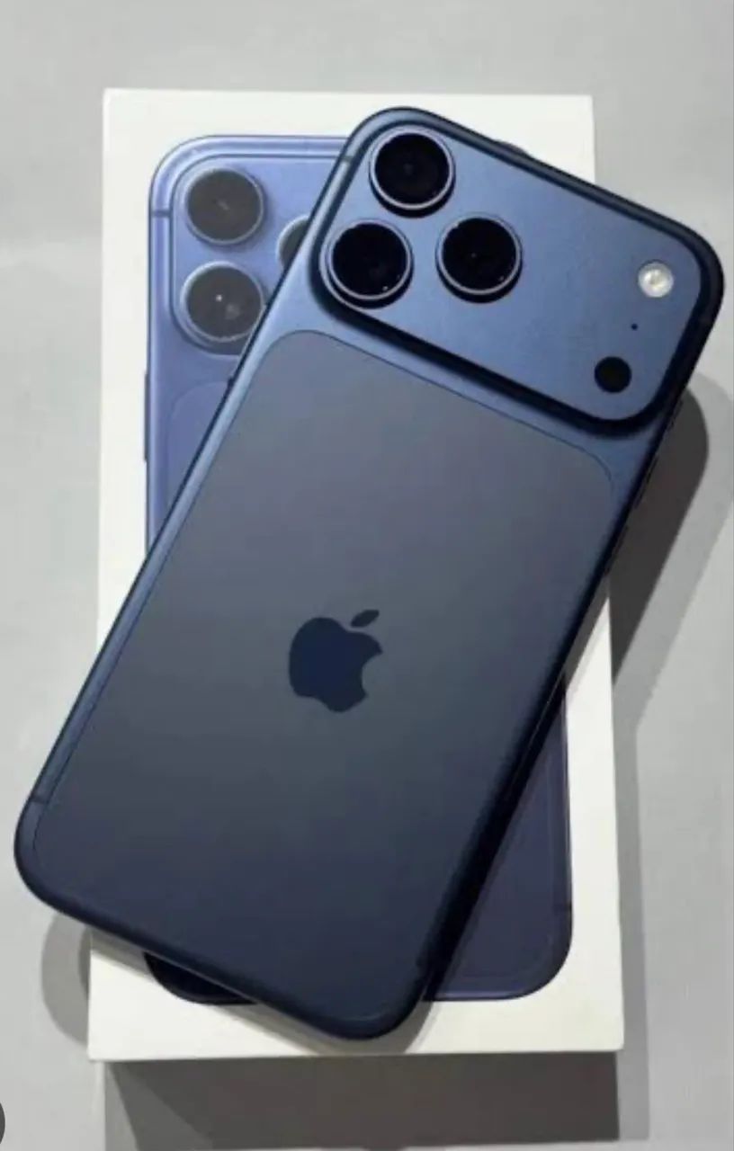iPhone 17 pro 256gb
