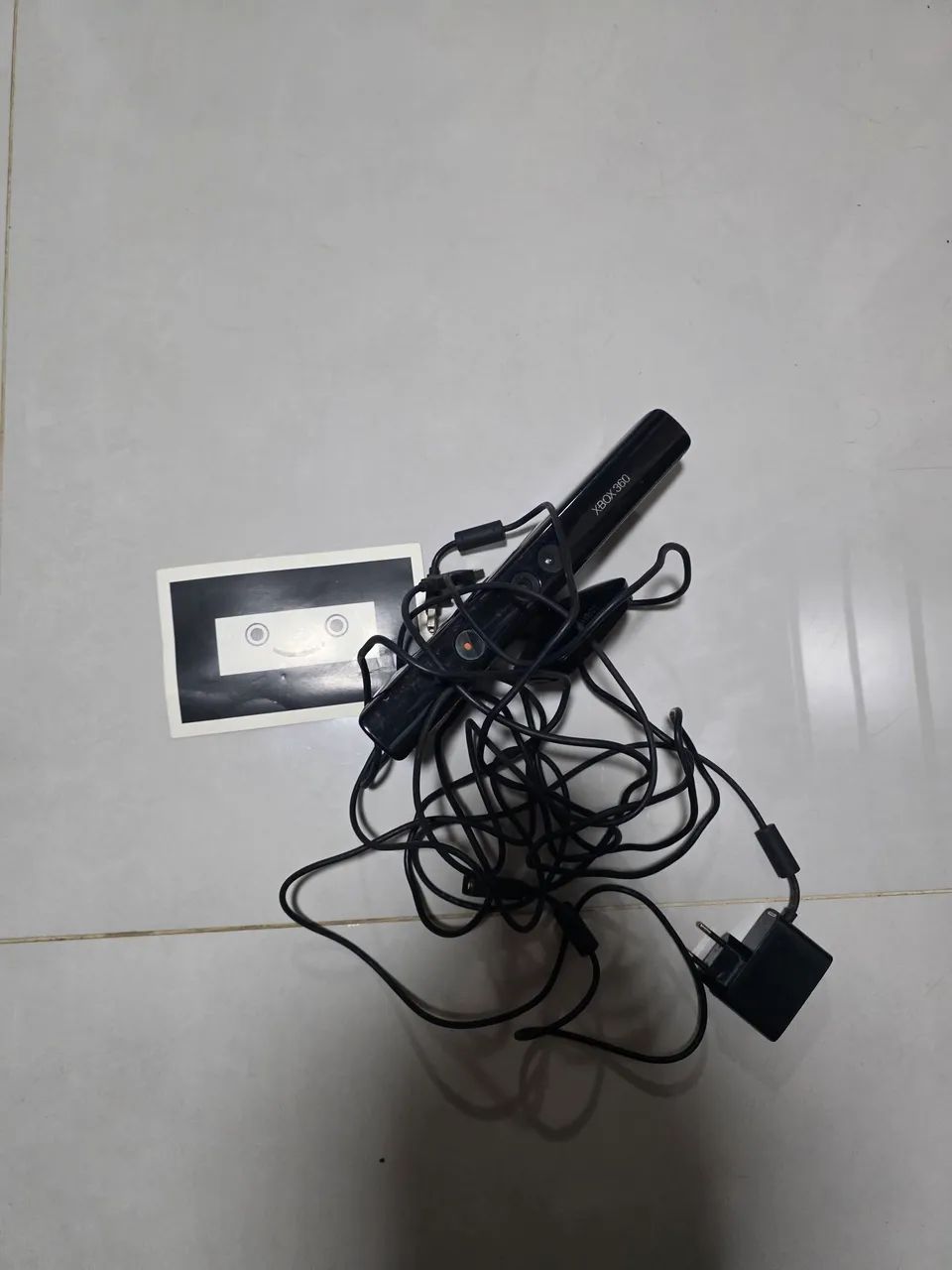 Kinect xbox360