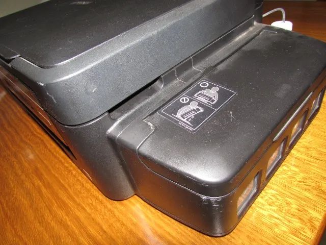 Impressora Epson L375 - Foto 2