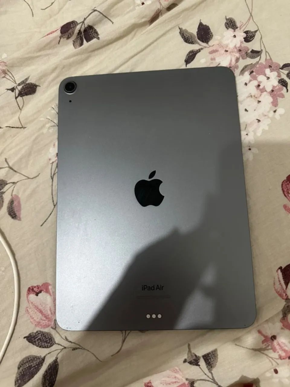  VENDE-SE iPad Air 5ª GERAÇÃO (2022) - Foto 3