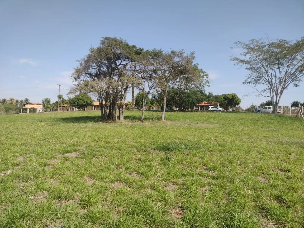 VENDO CHÁCARA EM SERTANÓPOLIS 