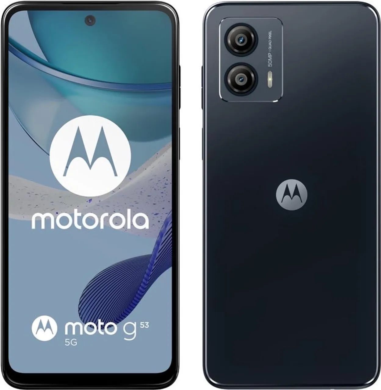 Moto g53  - Foto 2