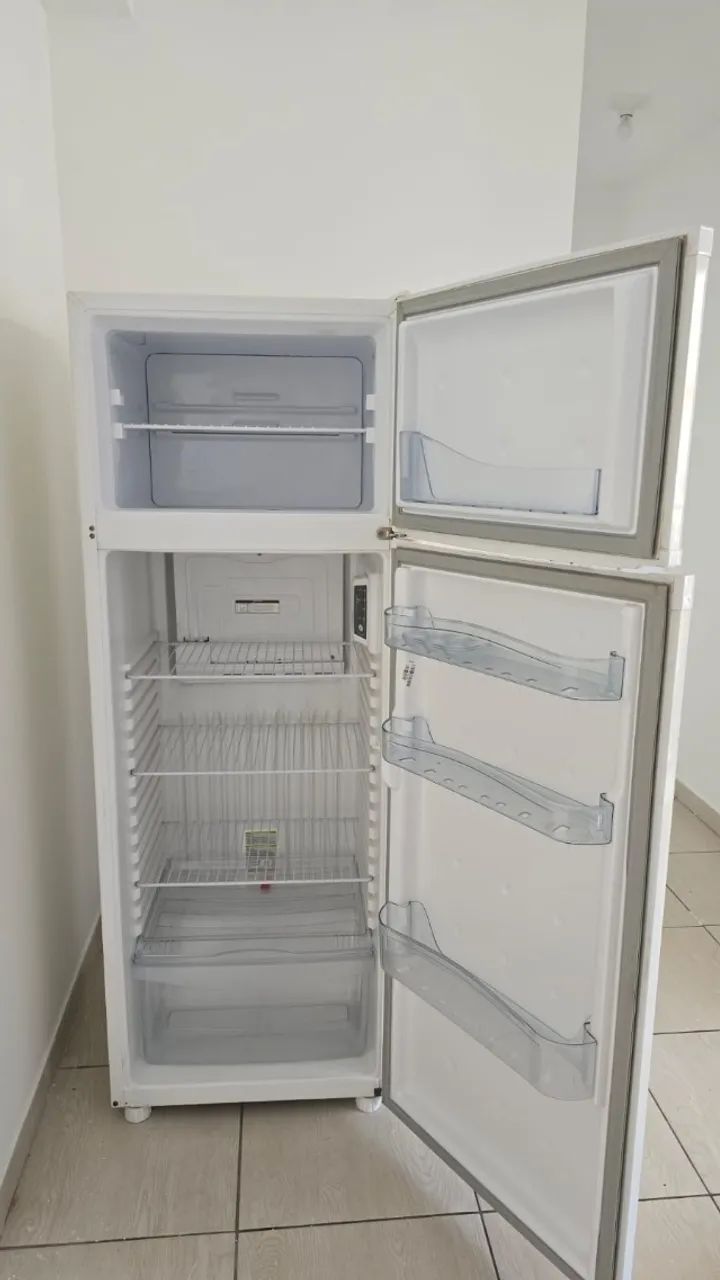 Geladeiro Consul - Foto 3