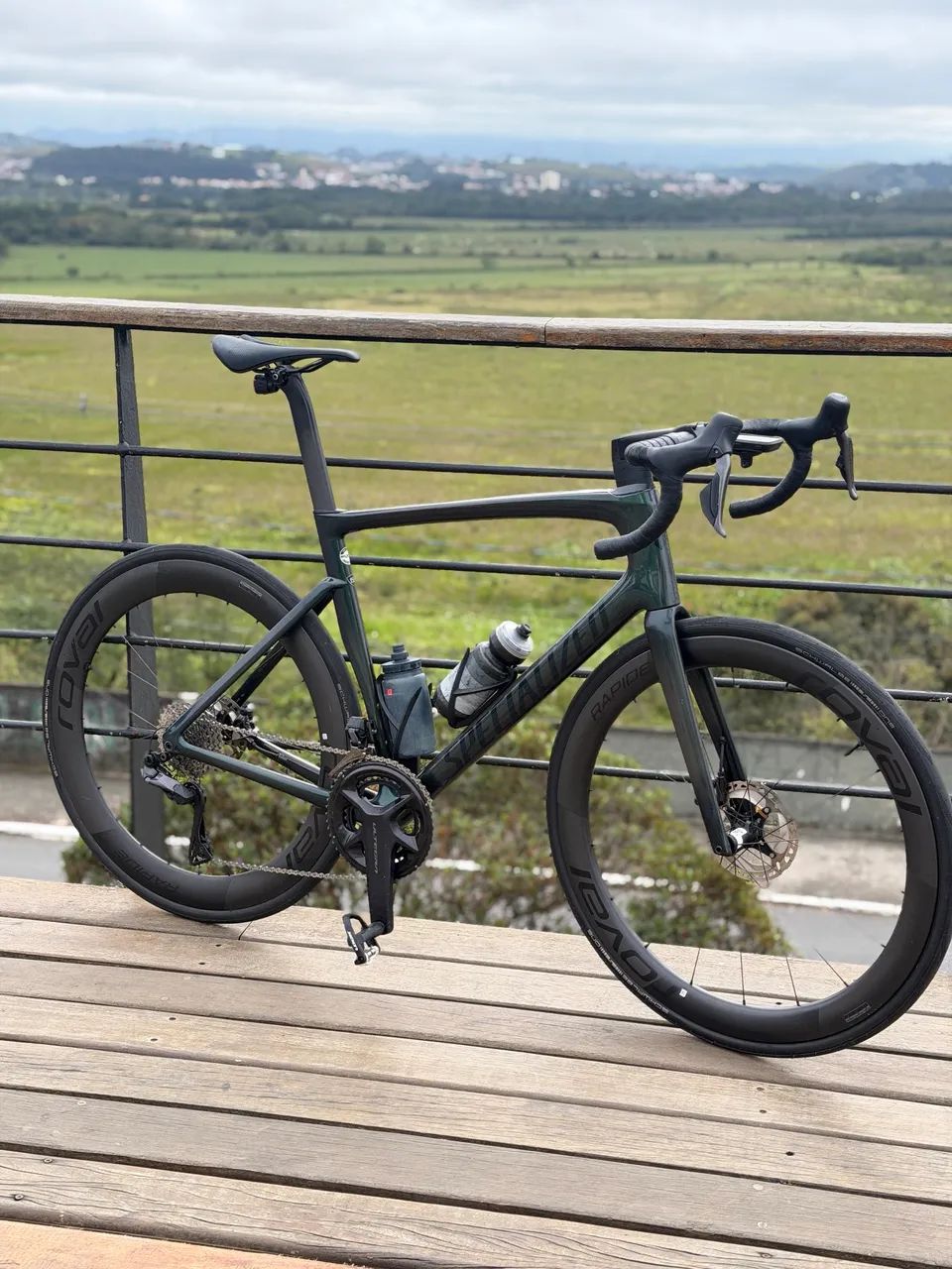  specialized tarmac Sl7 expert 58 