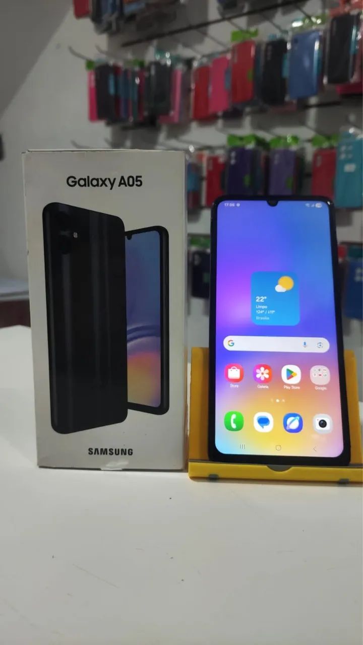 SAMSUNG A05 - Foto 2