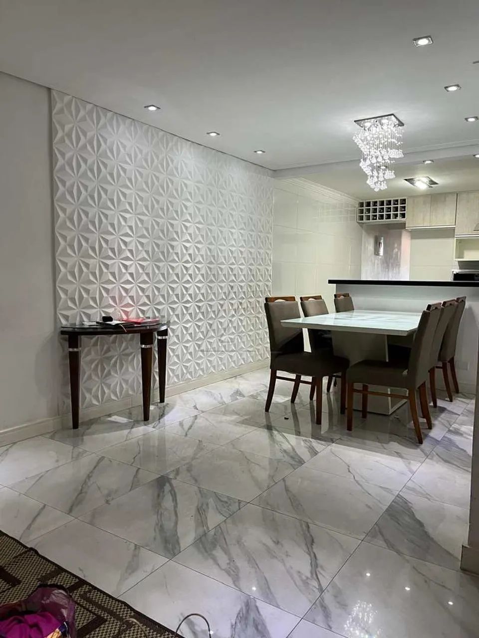 Casa com 3 quartos, Jardim Kuabara, Taboão da Serra, Cod: 6397 - Foto 4