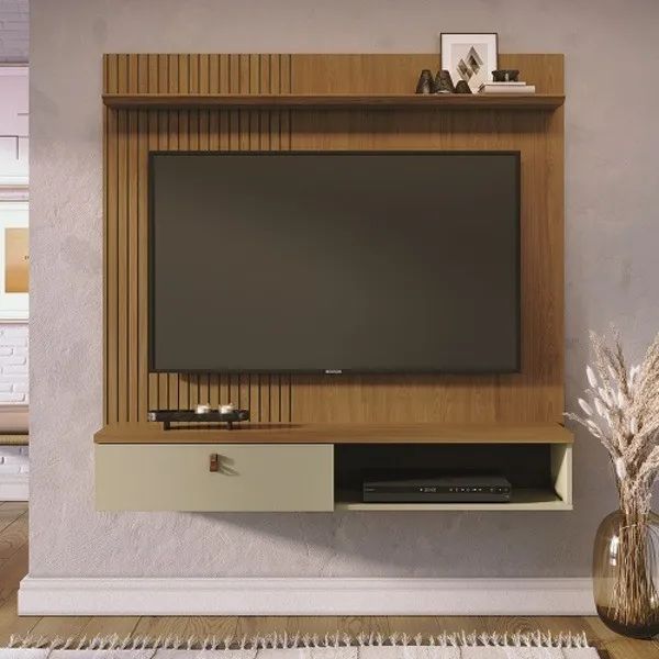 painel iris madetec